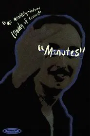 Minutes movie poster