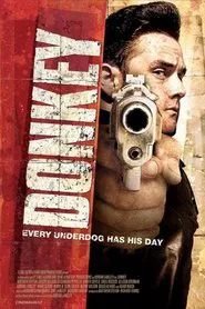 Donkey movie poster