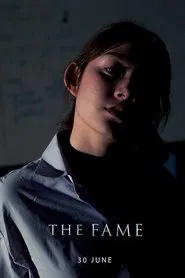 The Fame movie poster