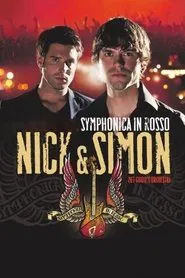 Nick en Simon - Symphonica in Rosso movie poster