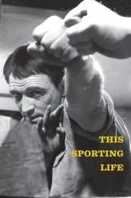 This Sporting Life movie poster