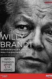 Willy Brandt - Erinnerungen an ein Politikerleben movie poster