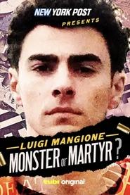 New York Post Presents: Luigi Mangione Monster or Martyr? movie poster