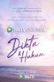 Poster da série Dikta & Hukum