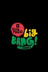 Torey Pudwill's Big Bang movie poster