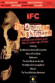 The American Nightmare movie poster