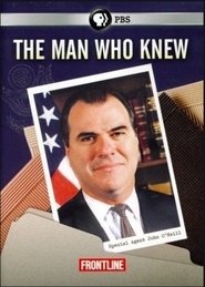 The Man Who Knew movie poster