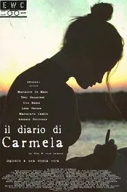 Carmela's Diary movie poster