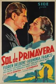 Poster do filme Sol de Primavera