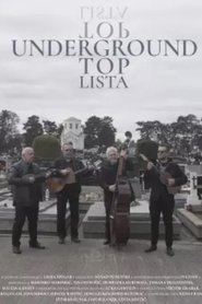 Underground Top of the Charts movie poster