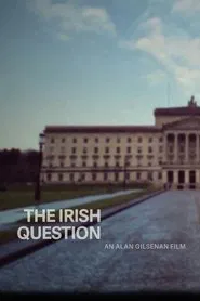 The Irish Question movie poster