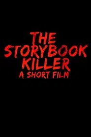 The Storybook Killer movie poster