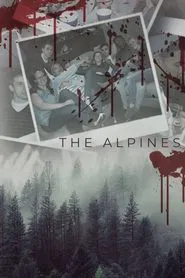 The Alpines movie poster
