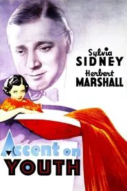 Accent on Youth movie poster