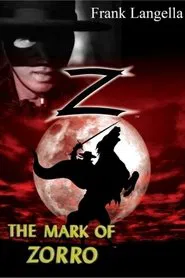 The Mark of Zorro movie poster