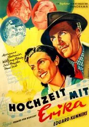 Hochzeit mit Erika movie poster
