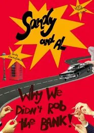 Sandy and Al movie poster