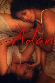 Poster do filme Adan