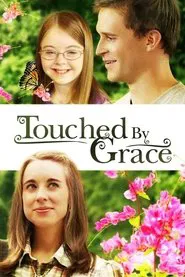 Touched By Grace movie poster