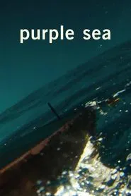 Purple Sea movie poster