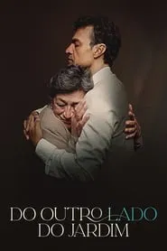 Poster do filme Do Outro Lado do Jardim