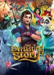 Poster do filme The Everlasting Story