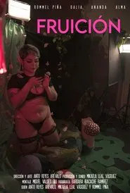 Fruition movie poster