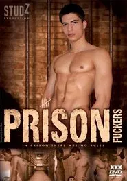 Prison Fuckers movie poster
