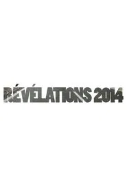 Poster do filme The Revelations 2014