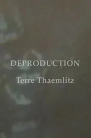 Deproduction movie poster