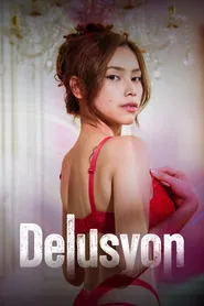 Delusyon movie poster
