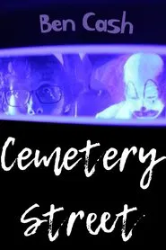 Cemetery Street movie poster