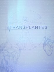 Transplantes tv show poster
