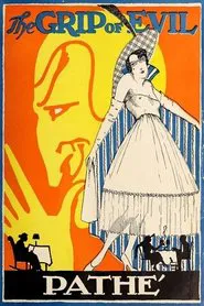 The Grip of Evil movie poster