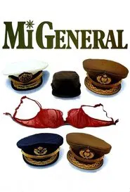 Mi general movie poster