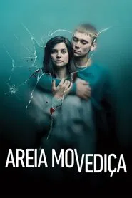 Poster da série Areia Movediça