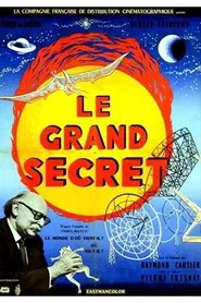 Le Grand Secret movie poster