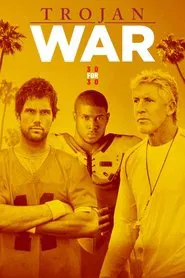 Poster do filme Trojan War