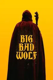 Big/Bad/Wolf movie poster