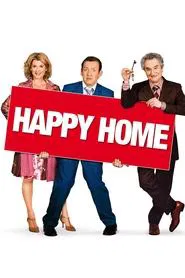 A House of Your Dreams movie poster