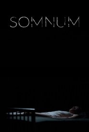 Somnum movie poster