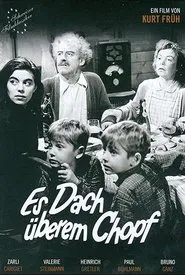 A Roof Over Your Head movie poster