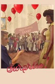 Poster do filme Surprise!