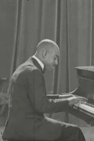 Eubie Blake Plays His Fantasy on Swanee River movie poster