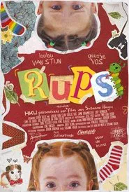 Rups movie poster
