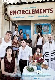 Encirclements movie poster