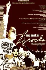 The Son of Brocka movie poster