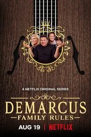 Poster da série DeMarcus Sem Filtro