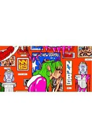 Ye Kou Si Kuo movie poster