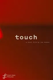 Touch movie poster